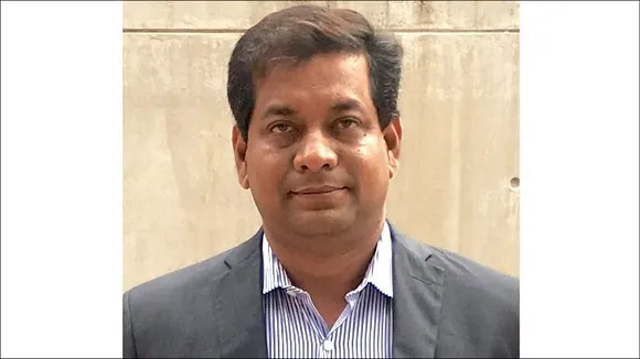 Hindustan Coca-Cola Beverages elevates Dinesh Jadhav