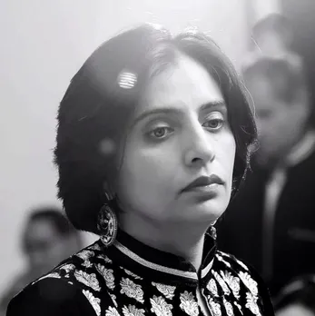 Efficacy Worldwide appoints Naazda Hussain Khan as Chief Growth Officer