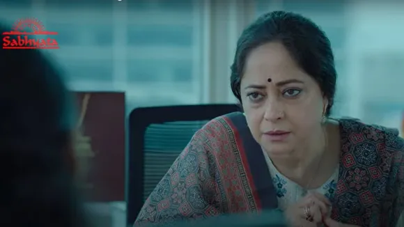Sabhyata’s Diwali campaign #RedefiningCelebration applauds the power of womanhood     