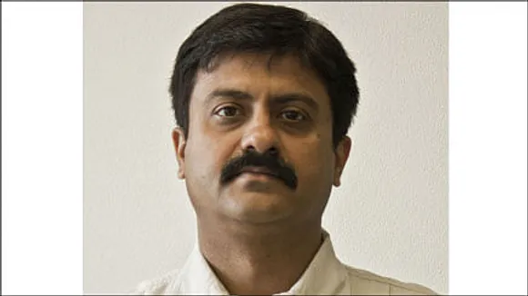 FCB Ulka's COO Sanjay Tandon quits