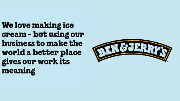 Ben & Jerry’s calls for immediate and permanent ceasefire in Gaza 