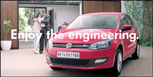 Volkswagen: Engineering Life Stories