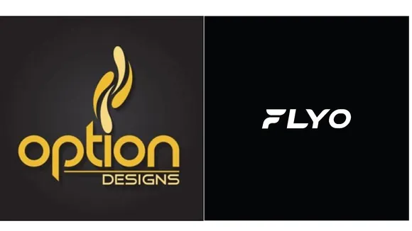 Option Designs is the marketing partner of one-stop-shop Flyo