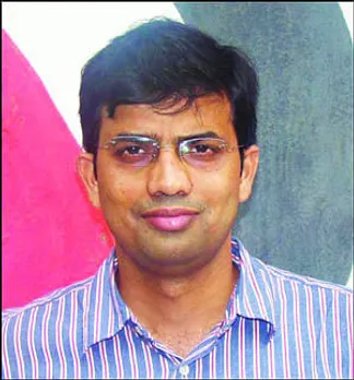 Guest Article: Manas Mishra: Hire a media agency first