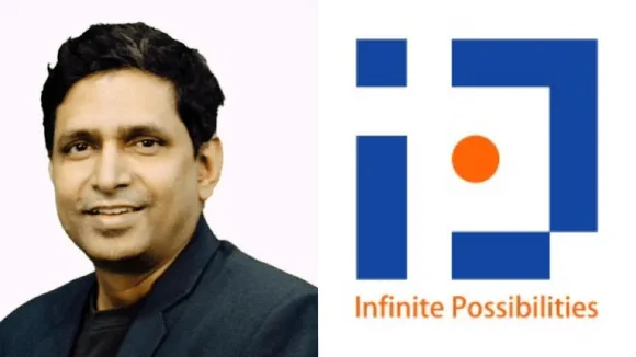 Devadas Krishnan quits IndiaDotcom