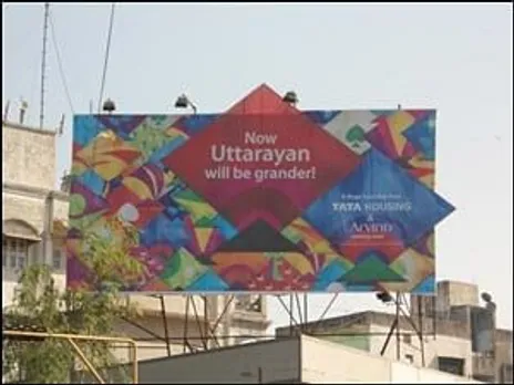 Tata Housing takes outdoor route to mark its entry into Ahmedabad real estate market