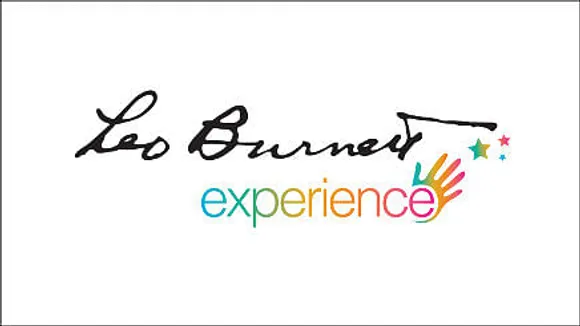 Leo Burnett launches experiential division