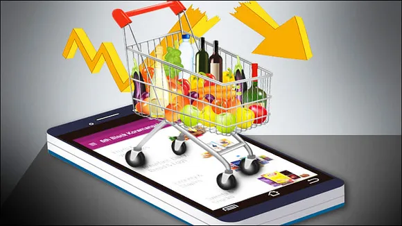 Zomato Order meets Grofers' fate; lessons for peers