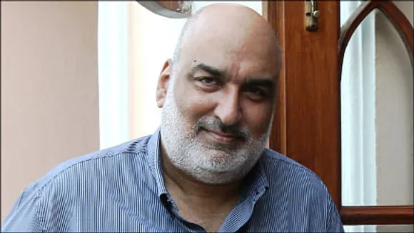 "49 years back, Abby stood for creative excellence; it still does": Nakul Chopra