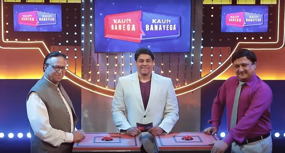 This 'game show' throws light on fake news, forwards and misinformation