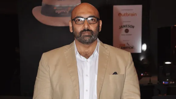 Samarjit Singh, chief operating officer, afaqs! has moved on 