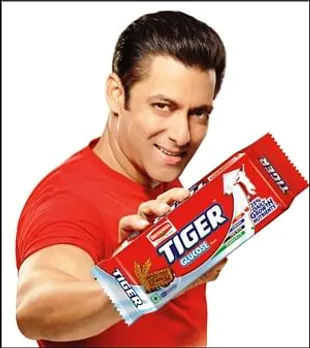 Brand Endorsers, Part II: Using Salman's strength