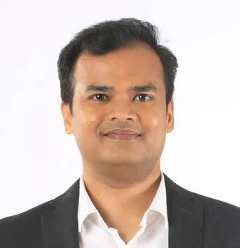 Sandeep Walunj, Chief Marketing Officer, Reliance Nippon Life AMC