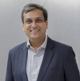 Paytm promotes Madhur Deora to President