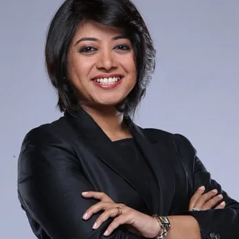 Mirror Now's executive editor Faye D'Souza resigns
