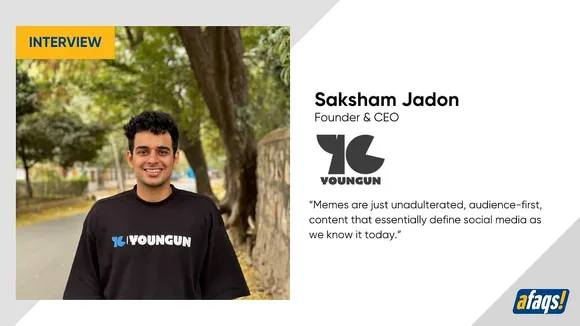 Memes, content, and culture: Youngun’s ingredients for a meme-orable campaign