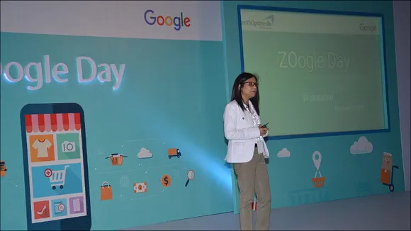 ZenithOptimedia organises Zoogle Day with Google