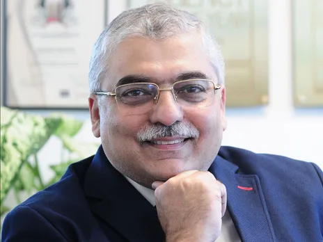 Ashish Bhasin launches The Bhasin Consulting Group
