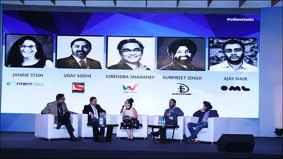 Online Video Content: Create or Curate?