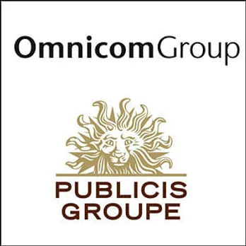 Omnicom Group and Publicis Groupe to merge; new holding company christened 'Publicis Omnicom Group'