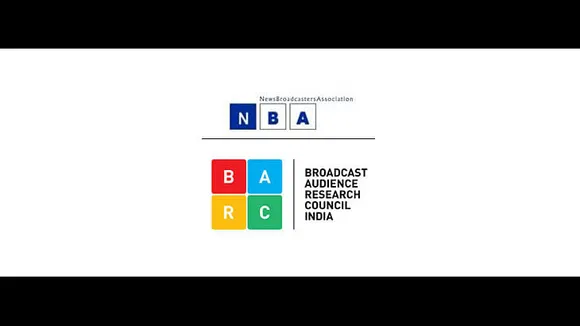 English news channel fracas