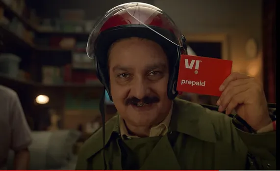 Vi woos night owls on 'revenge procrastination' with new data-centric spot