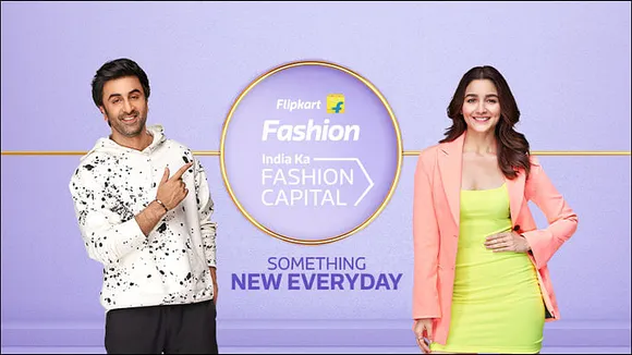 Flipkart's 'kidults' are back...