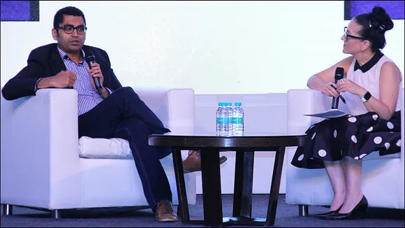 "You don't always need to spend money; organic content has a lot of power": Facebook's Saurabh Doshi