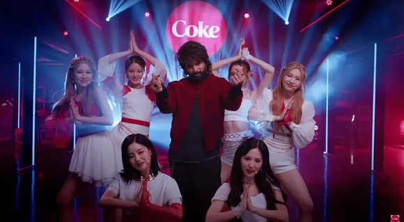 Telugu star Allu Arjun competes with Bollywood celebs for brand deals - what makes him so popular?