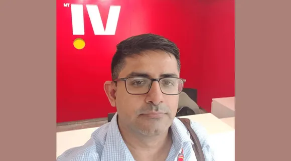 Saurabh Bajaj appointed as EVP, prepaid marketing, Vodafone Idea