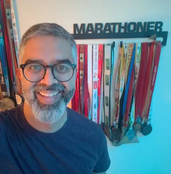 Dentsu International names Narayan Devanathan as Chief Client Officer for India
