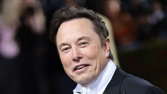 Musk says owning Twitter has been painful, open to selling the platform