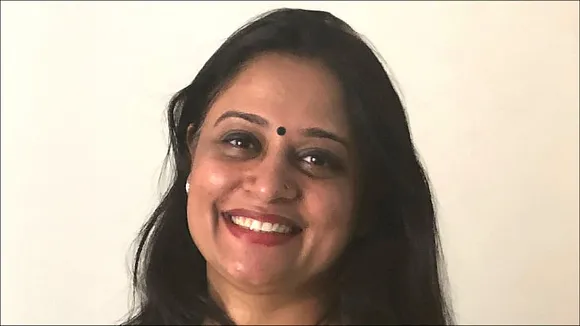 9X Media appoints Kavita Vohra as Vice President ABC Sales, North & East