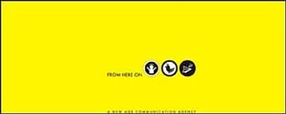 From Here On Communications wins creative duties for check-in service, Hoppr