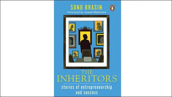 'With sheer patience and perseverance Harsh Mariwala was able to induct some talent into the business...'