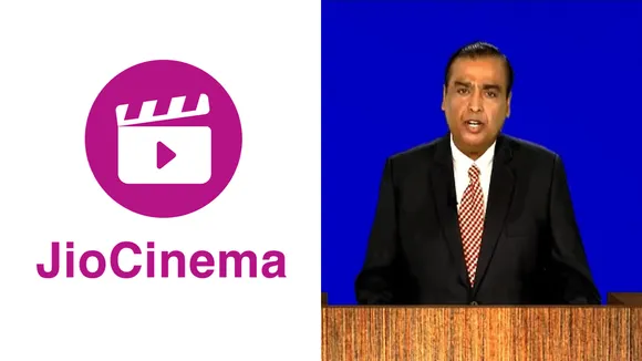 JioCinema registered strong growth in paid subscribers: Mukesh Ambani
