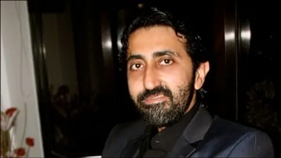 Aidem's Vikas Khanchandani steps down
