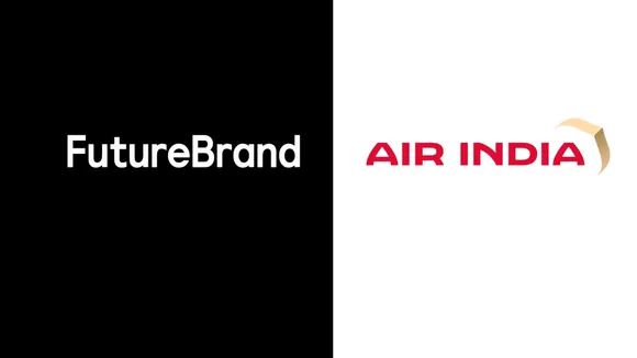 About FutureBrand, the agency that designed Air India’s new logo