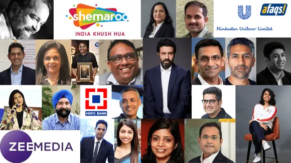 People on the move: Key shifts and moves in advertising, media, and marketing in 2023