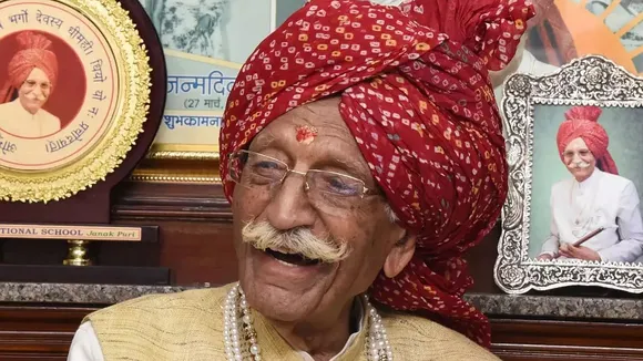 Much more than memes: 10 things millennial marketers should know about ‘MDH Uncle’