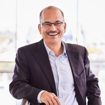 “HUL has the power to impact consumers’ lives”: Nitin Paranjpe