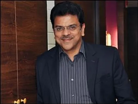 Profile: Rohit Ohri: Wearing a new hat