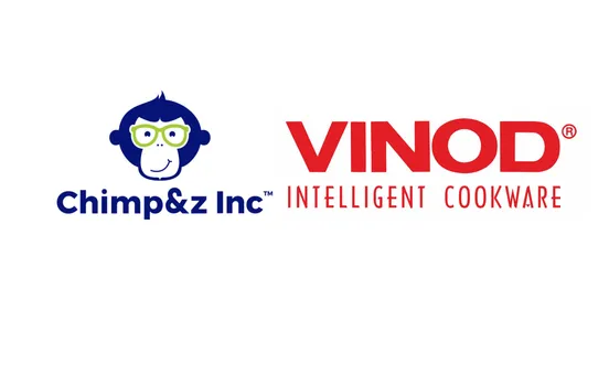 Chimp&z Inc bags digital communications mandate for Vinod Cookware