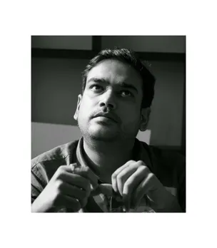 Rohitash Srivastava named Planning Head, Ogilvy North