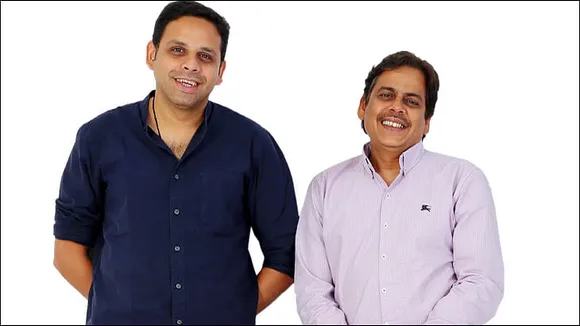 "We don't believe in undercutting; we attract the price we want": Raj Gupta, CEO, Lowe Lintas