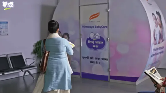 Himalaya BabyCare's new campaign raises awareness about the challenges faced by new mothers