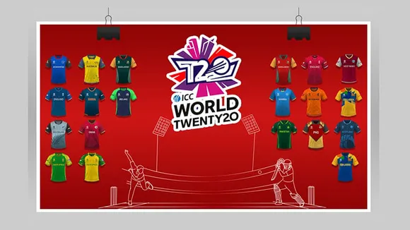Advertisers set to welcome the first ever festive World T20