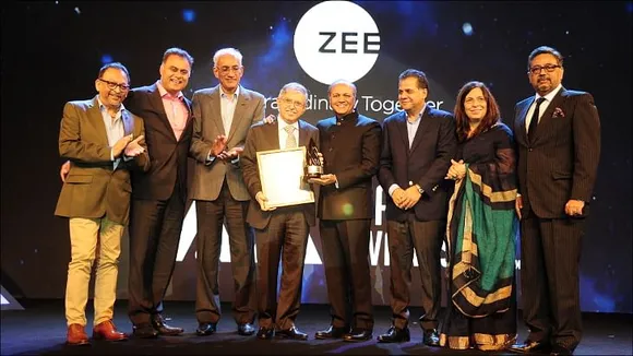 IAA's India chapter announces winners of leadership awards