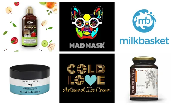 The 'March' of the Microbrand