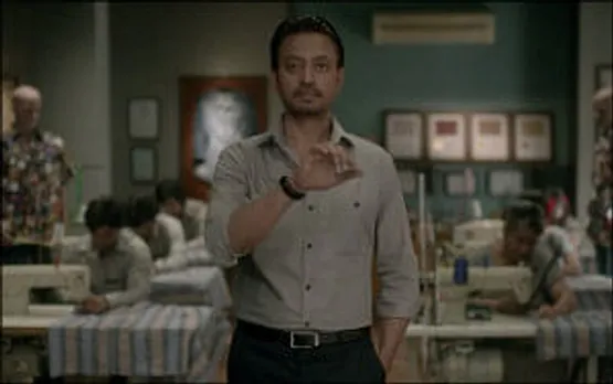 IndiaMART Goes Mass